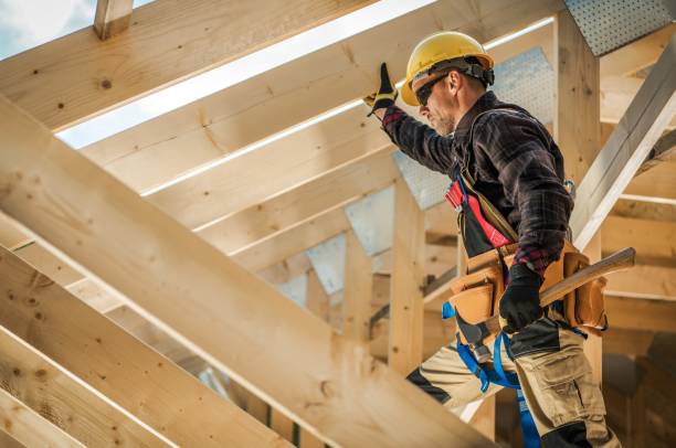 Best Commercial Roofing Services  in Canyon Day, AZ