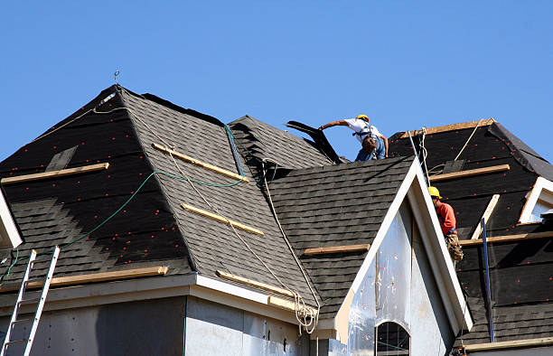 Best Shingle Roofing Installation  in Canyon Day, AZ