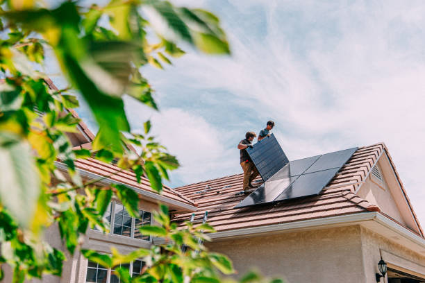 Best Best Roofing Contractors  in Canyon Day, AZ