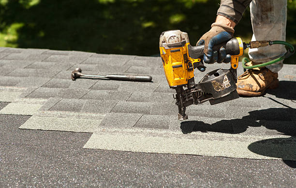 Professional Roofing Contractor in Canyon Day, AZ