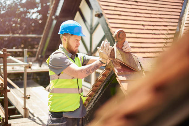 Best Commercial Roofing Services  in Canyon Day, AZ